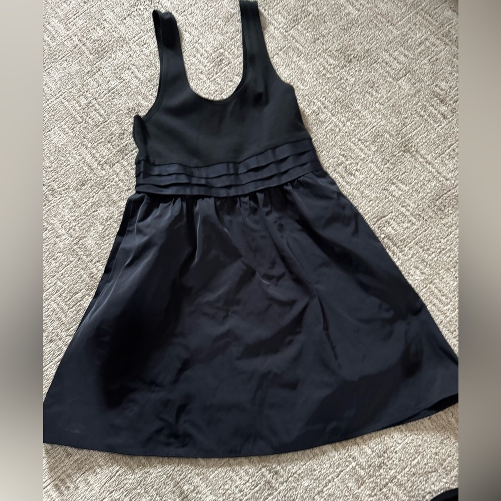 Theory dress